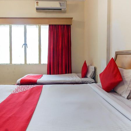 Hotel O Luxury Villas Near Begumpet Airport Haïdarabad Extérieur photo