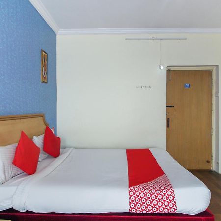 Hotel O Luxury Villas Near Begumpet Airport Haïdarabad Extérieur photo